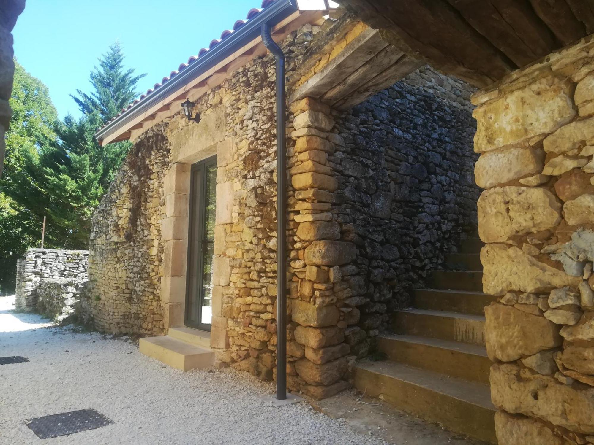 Gite Les Combes Montignac Lascaux エクステリア 写真