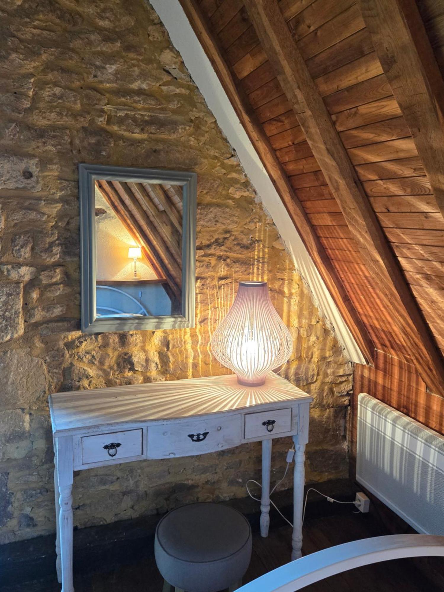 Gite Les Combes Montignac Lascaux エクステリア 写真