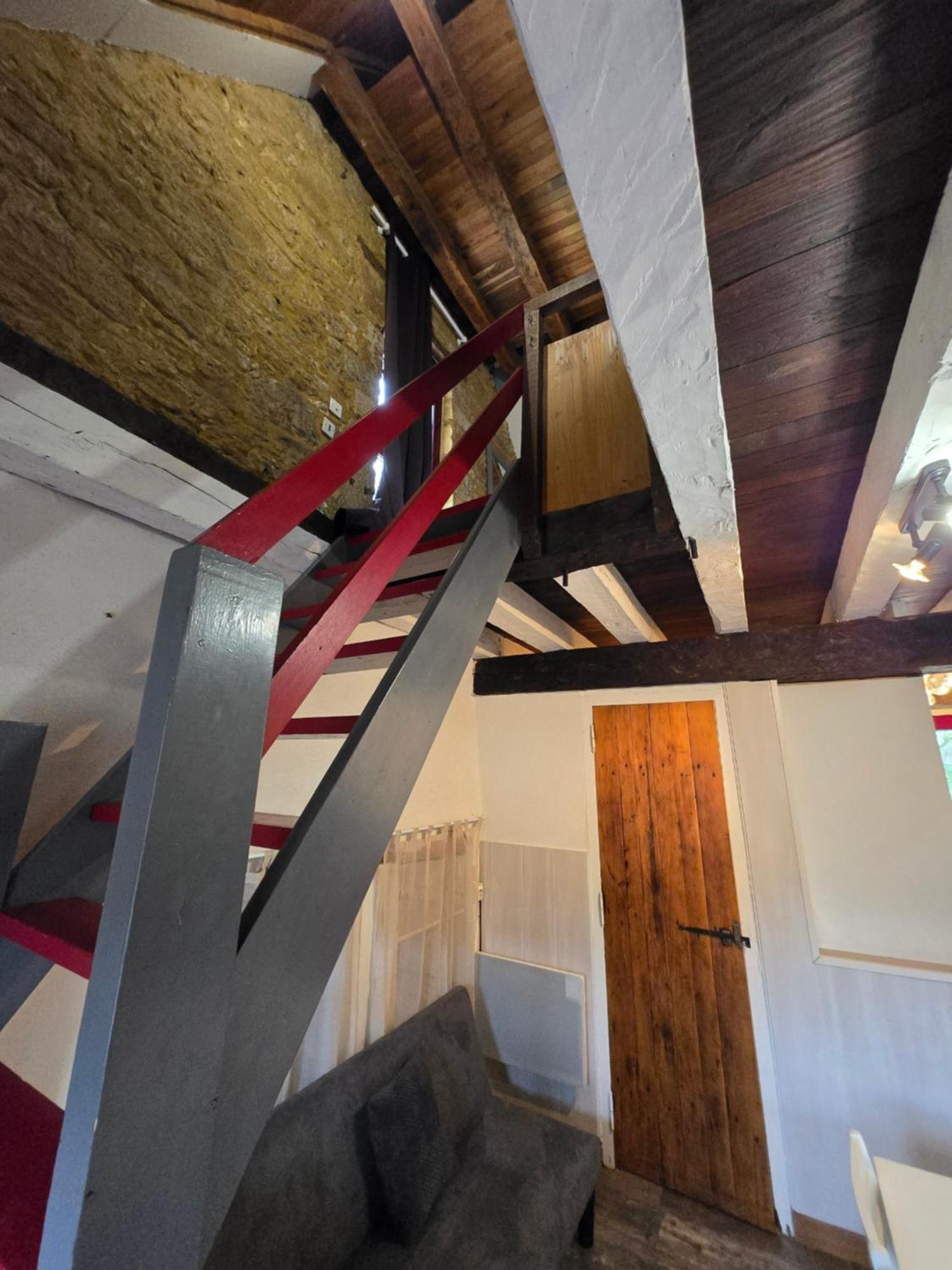 Gite Les Combes Montignac Lascaux エクステリア 写真