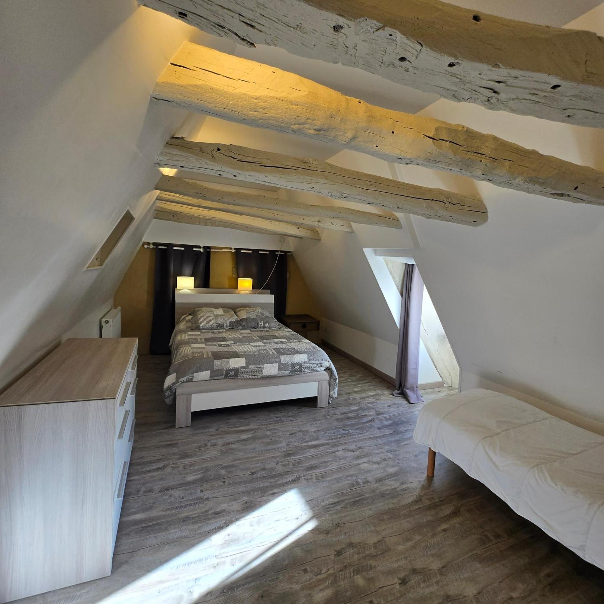 Gite Les Combes Montignac Lascaux エクステリア 写真